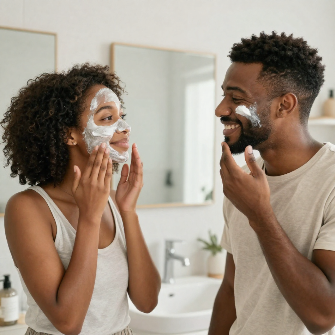 Treat your Skin