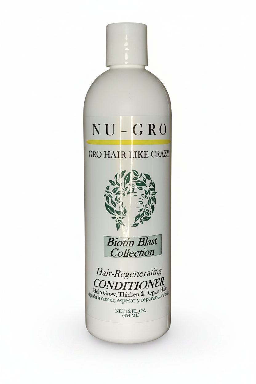 Nu-Gro  Conditioner