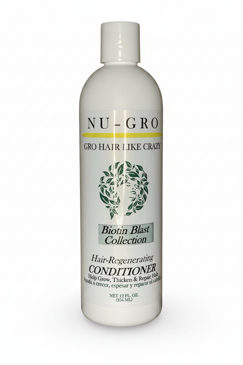 Nu-Gro  Conditioner