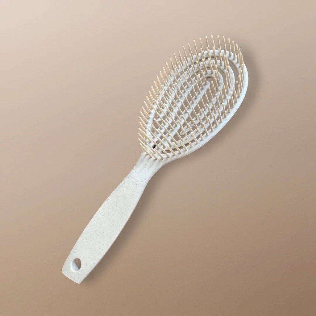 Wet/Dry Detangle Brush