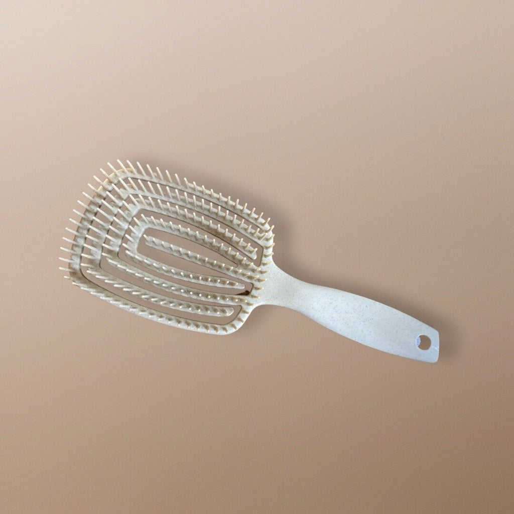 Wet/Dry Detangle Brush