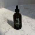 Pooka Pure and Simple Hair Nectar