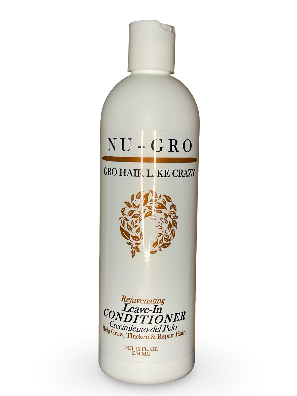 NuGro Naturals Hair- Rejuvenating Leave In