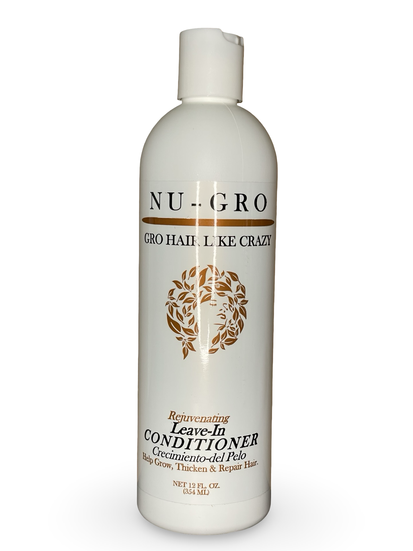 NuGro Naturals Hair- Rejuvenating Leave In