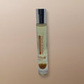 Pooka Pure and Simple Island Mimosa scent Oil Perfume