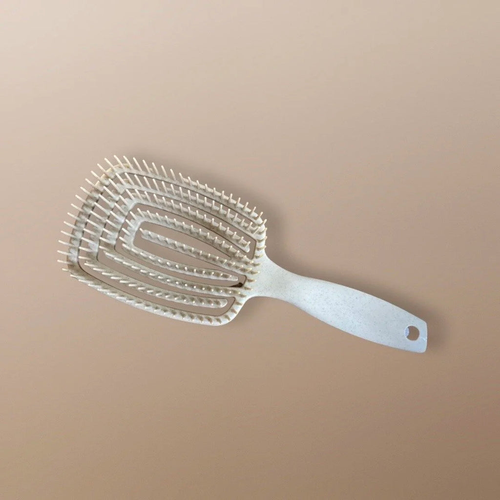 Wet/Dry Detangle Brush