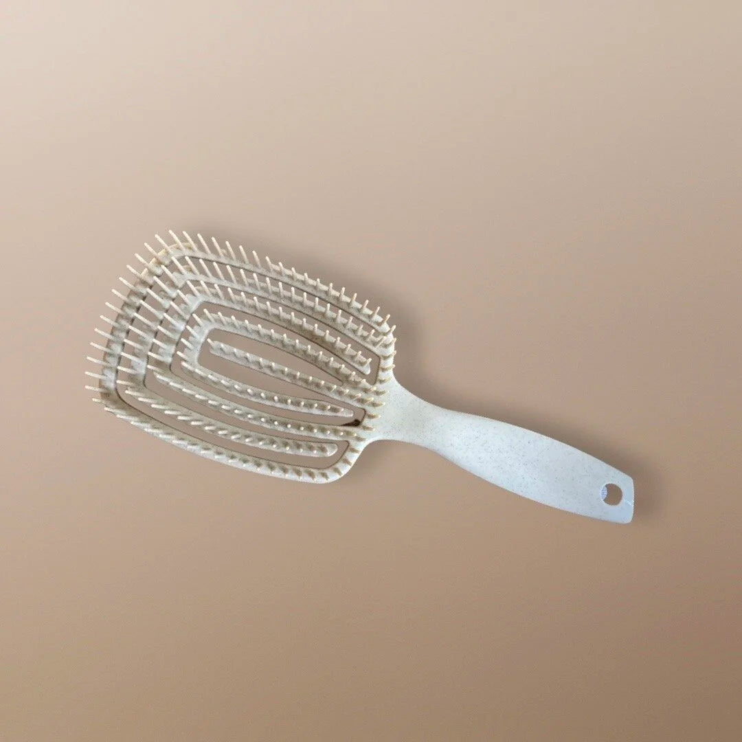 Wet/Dry Detangle Brush