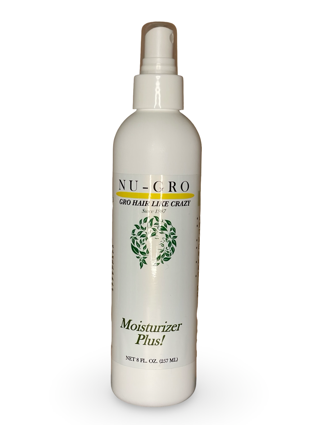 NuGro Naturals Hair-Gro Moisturizer Spray