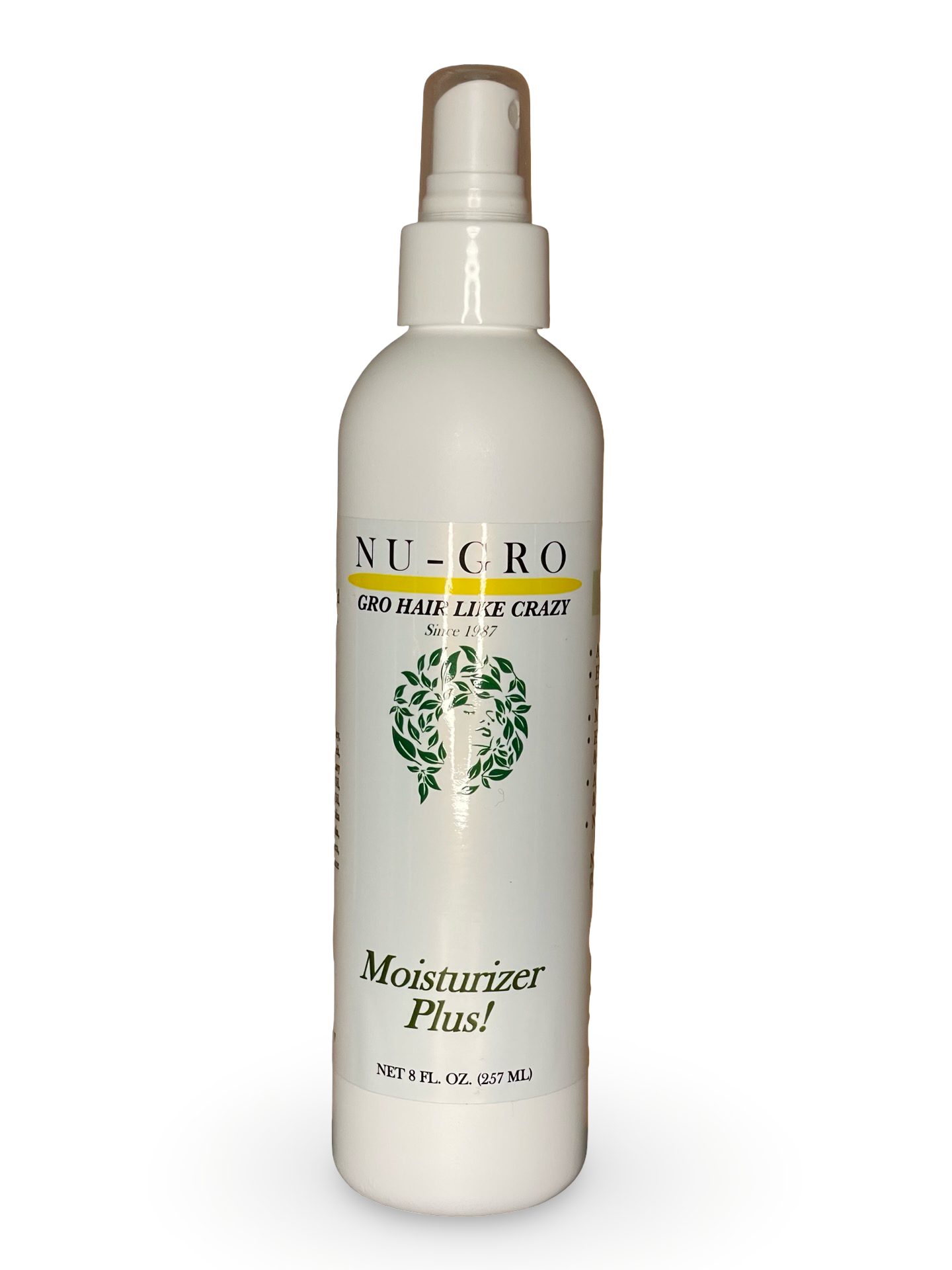 NuGro Naturals Hair-Gro Moisturizer Spray