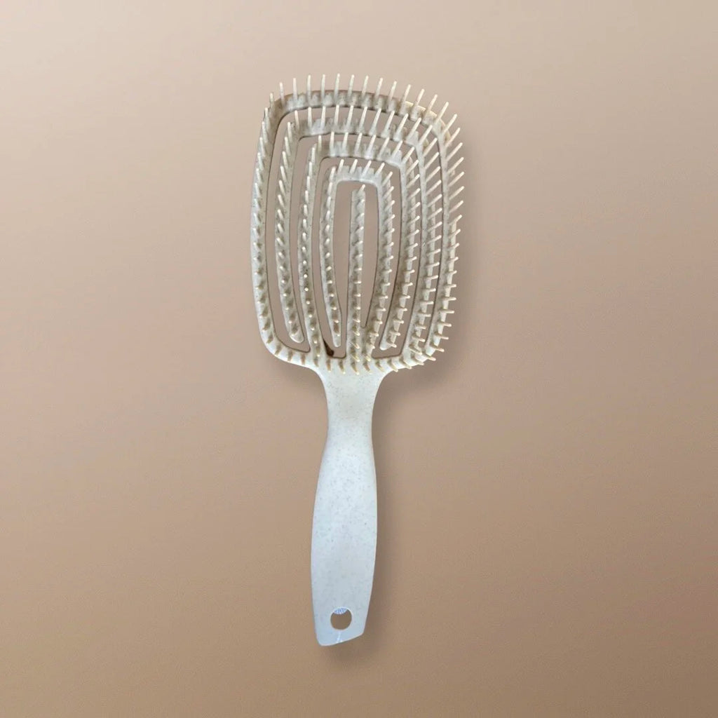 Wet/Dry Detangle Brush
