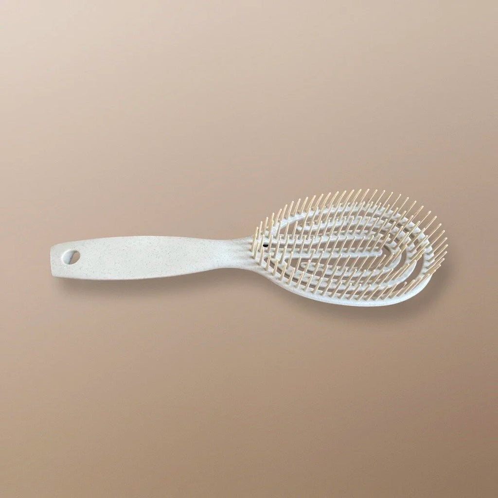 Wet/Dry Detangle Brush