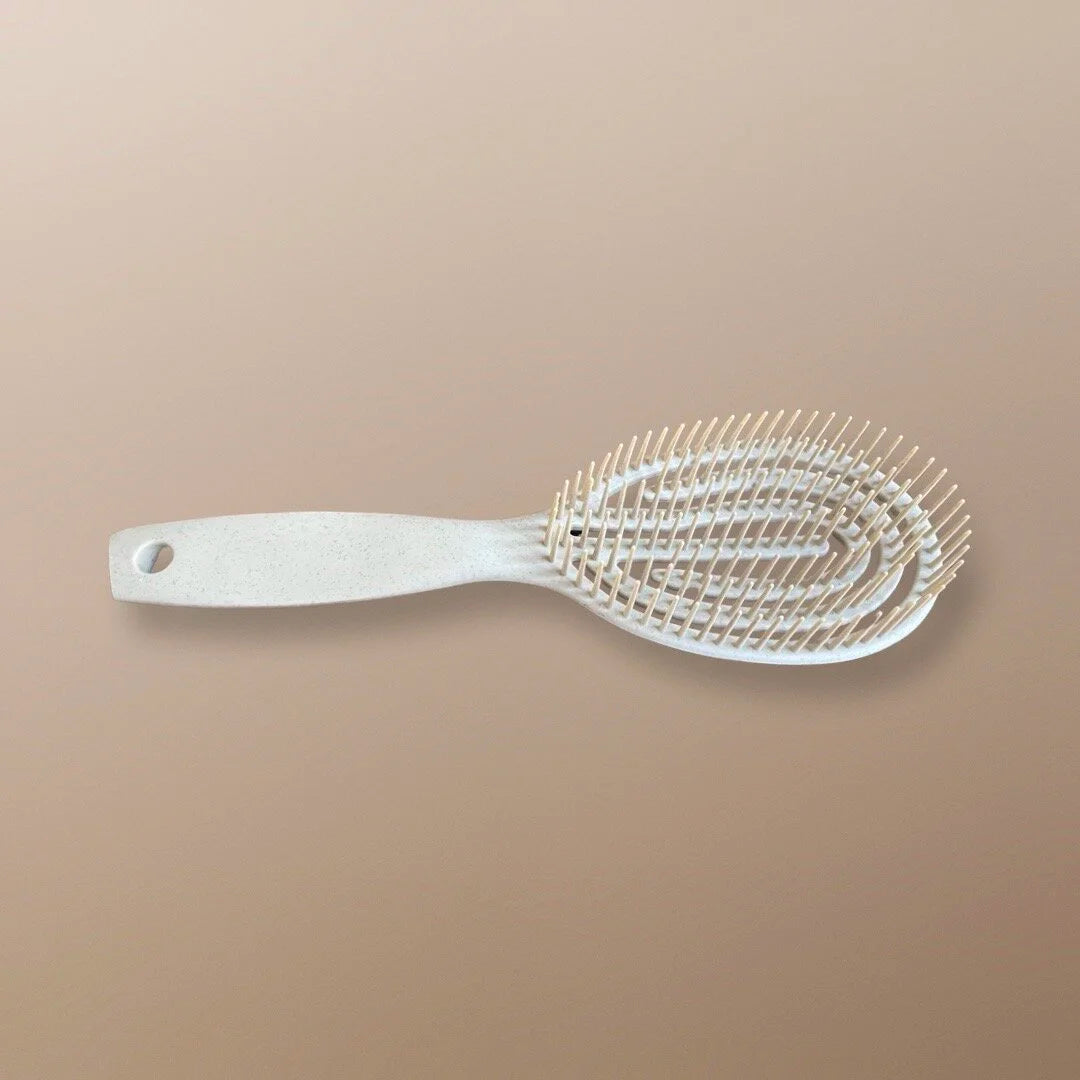 Wet/Dry Detangle Brush