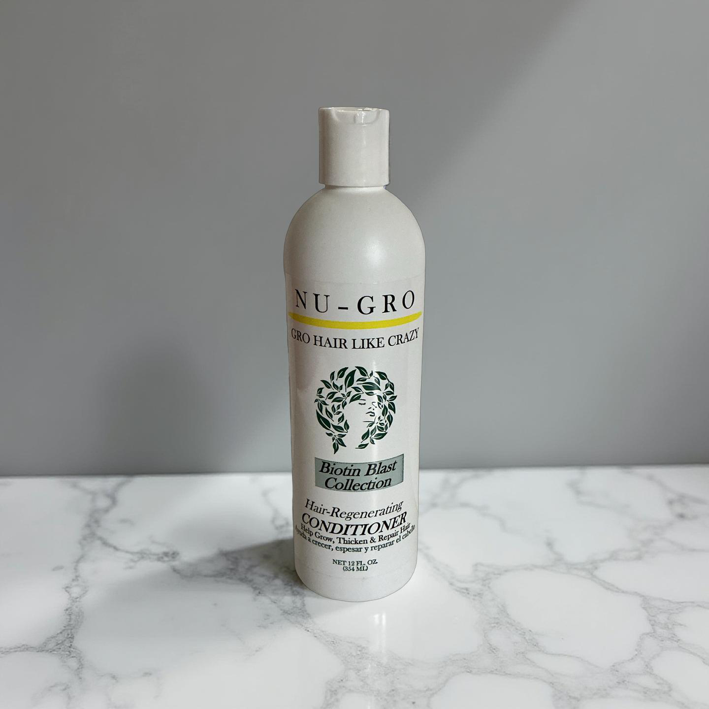 Nu-Gro  Conditioner