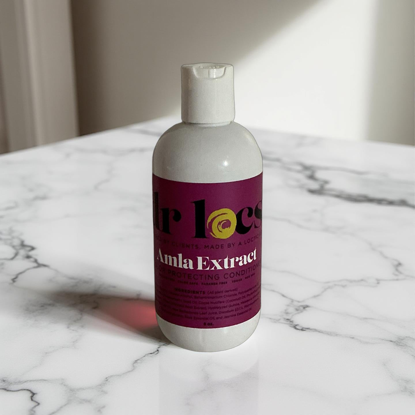 Dr. Locs Amla Extract Color Protecting Conditioner